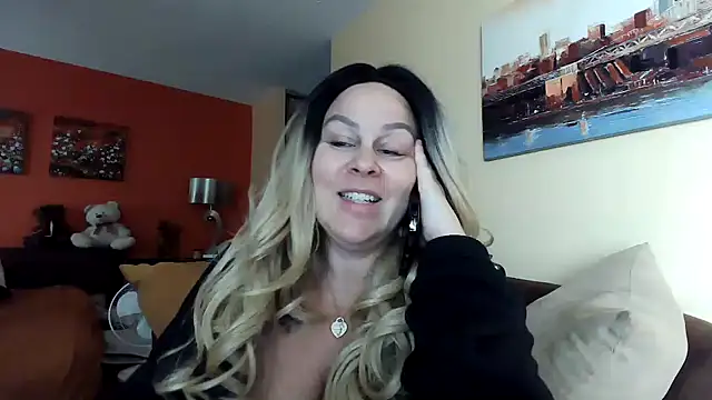 number1slut online show from 01.06.25