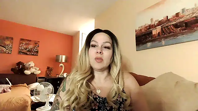 number1slut online show from 01.16.25