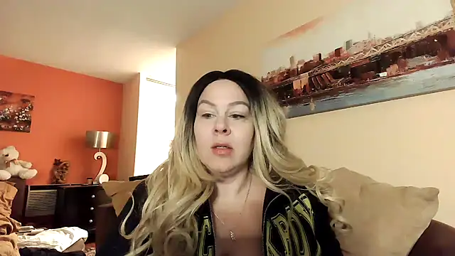 number1slut online show from 01.23.25