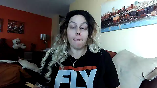 number1slut online show from 01.29.25