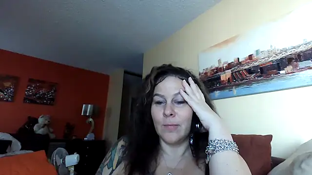 number1slut online show from 03.03.25