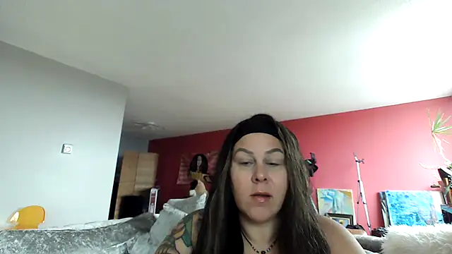 number1slut online show from 11.25.25