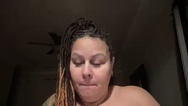 number1slut online show from 01.18.26