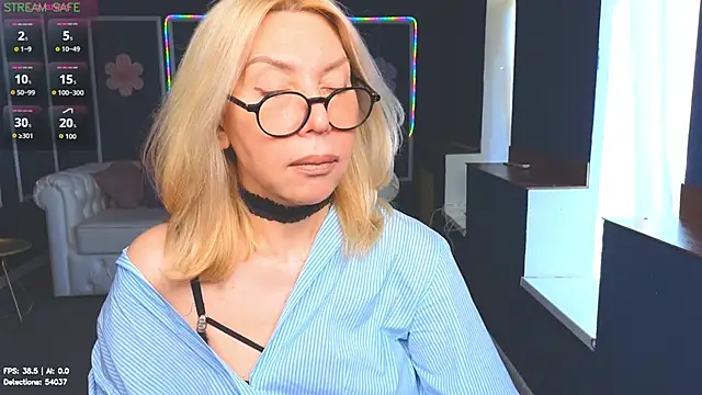 Wendy Waves online show from 07.21.26