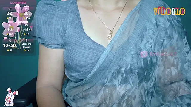 Snapshot of megHana_teLugGu chatting on 09.28.25 megHana teLugGu online show from 09.28.25