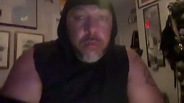 TheGreenEyedBear online show from 08.09.26