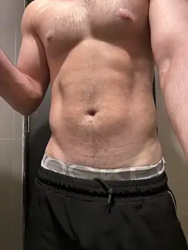 Snapshot of FitNhot_sam chatting on 03.07.26 FitNhot sam online show from 03.07.26