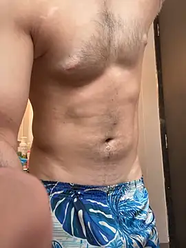 Snapshot of FitNhot_sam chatting on 04.03.26 FitNhot sam online show from 04.03.26