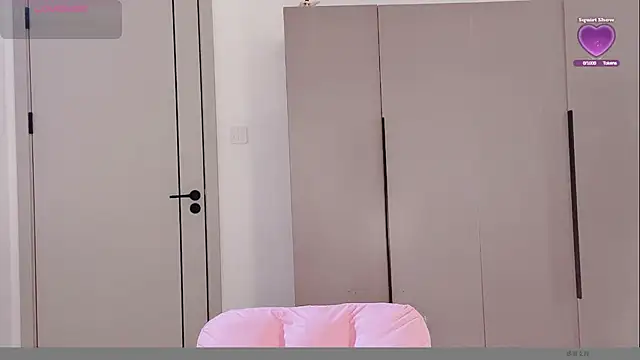 MM-feifei online show from 03.09.26