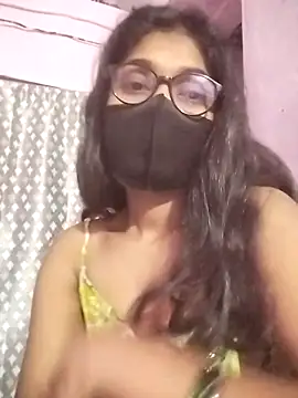 sexykrisha online show from 10.11.25