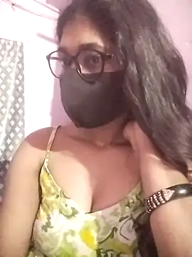 sexykrisha online show from 10.22.25