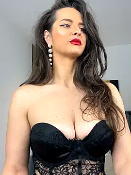 BarbaraXoXoX online show from 11.26.25