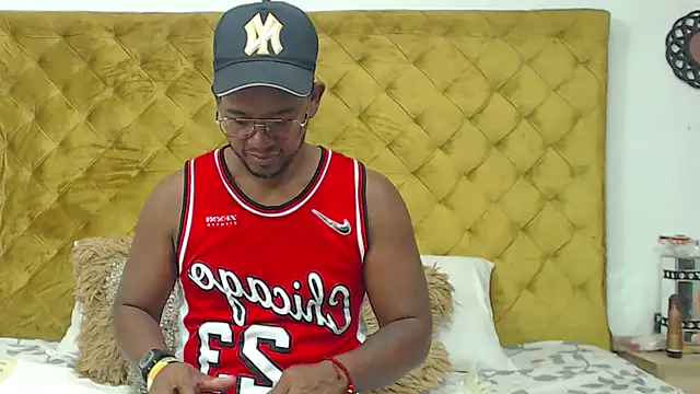 AndyCalifornia1 online show from 07.29.26