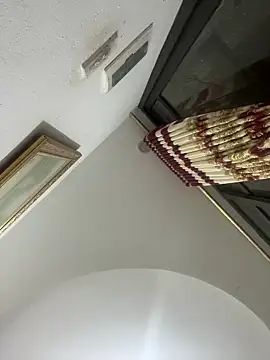 Nhung584 online show from 09.14.25