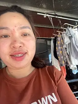 Nhung584 online show from 10.03.25