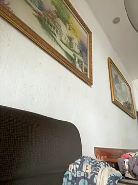 Nhung584 online show from 10.25.25