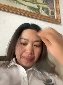 Nhung584 online show from 11.06.25