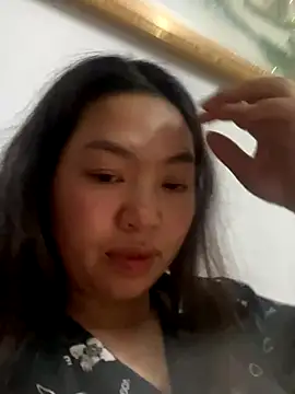 Nhung584 online show from 11.07.25