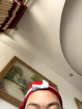 Nhung584 online show from 12.03.25