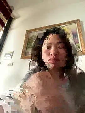 Nhung584 online show from 12.21.25