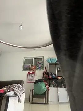 Nhung584 online show from 02.16.26