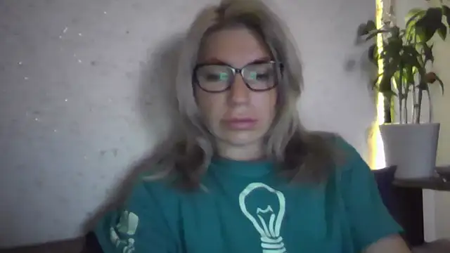 fox red lady7 online show from 11.15.25