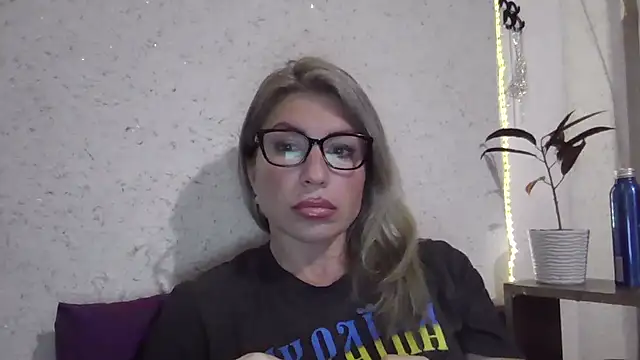 fox red lady7 online show from 01.09.26