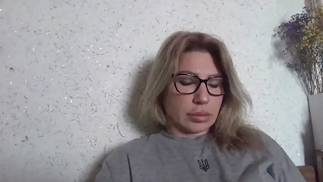 fox red lady7 online show from 03.07.26