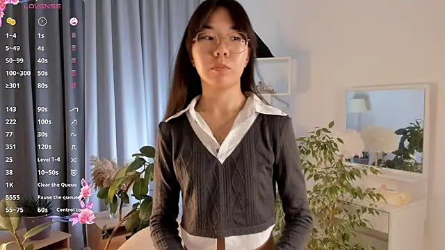 UdelaDodson online show from 09.29.25