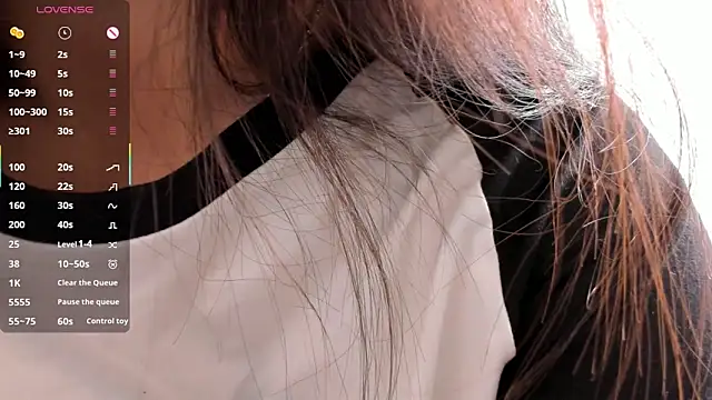 UdelaDodson online show from 11.18.25