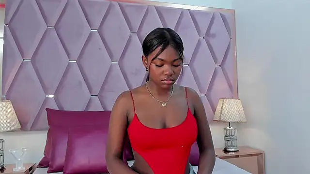 DahianaLopez  online show from 01.09.26