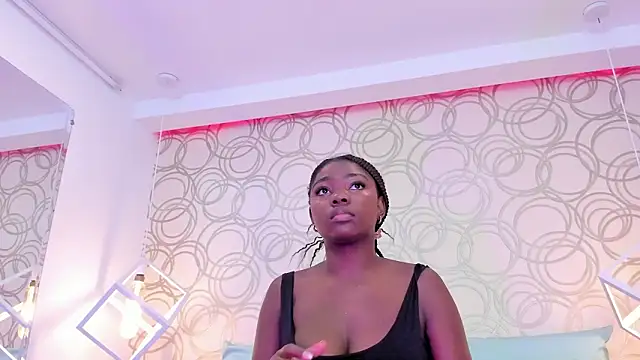 DahianaLopez  online show from 03.15.26