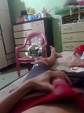 Snapshot of InmostDuelistEX chatting on 12.04.25 InmostDuelistEX online show from 12.04.25