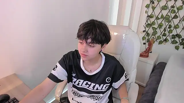 Nathaly ds online show from 11.26.25