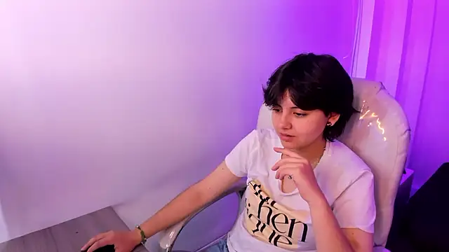 Nathaly ds online show from 02.19.26