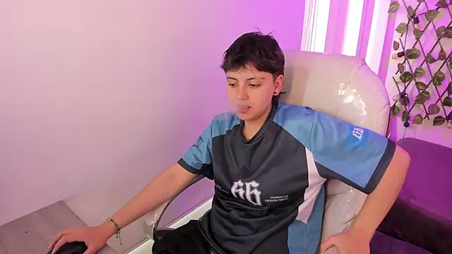 Nathaly ds online show from 03.06.26