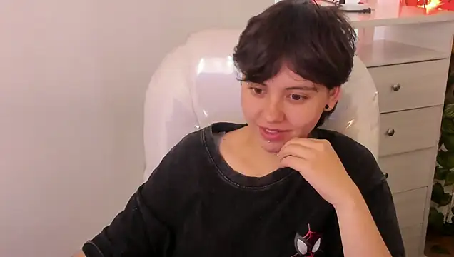 Nathaly ds online show from 05.31.26