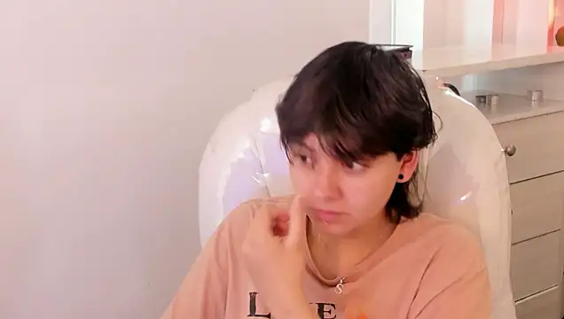 Nathaly ds online show from 07.07.26