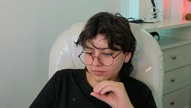 Nathaly ds online show from 07.22.26