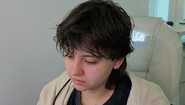 Nathaly ds online show from 07.24.26