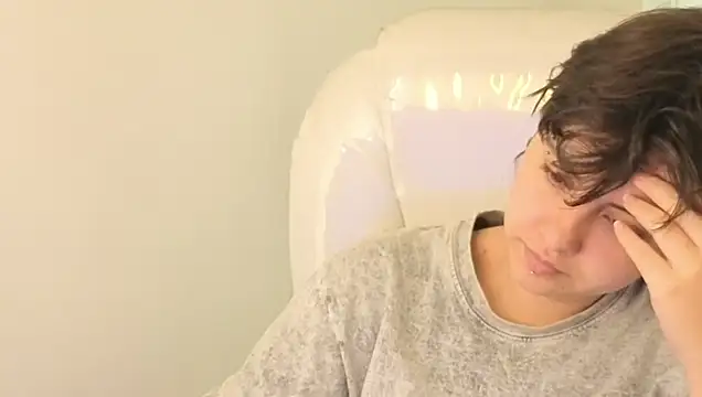 Nathaly ds online show from 07.28.26