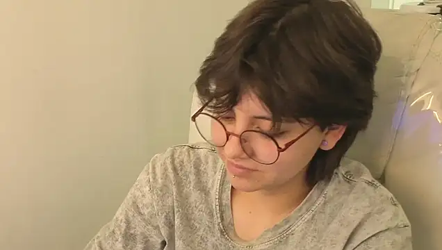 Nathaly ds online show from 07.28.26