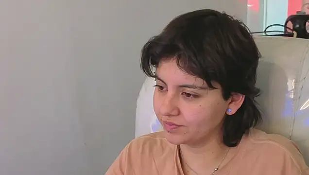 Nathaly ds online show from 07.31.26