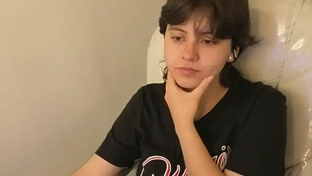 Nathaly ds online show from 08.06.26