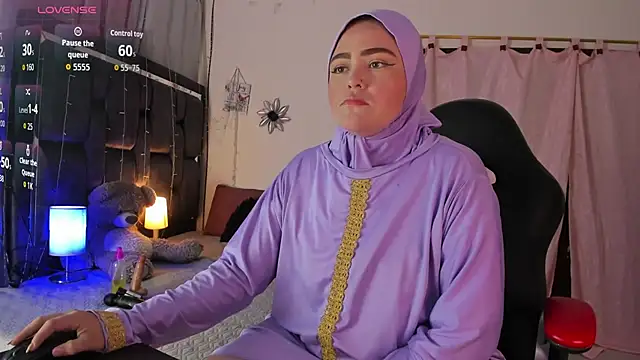 MarianFadel online show from 09.16.25