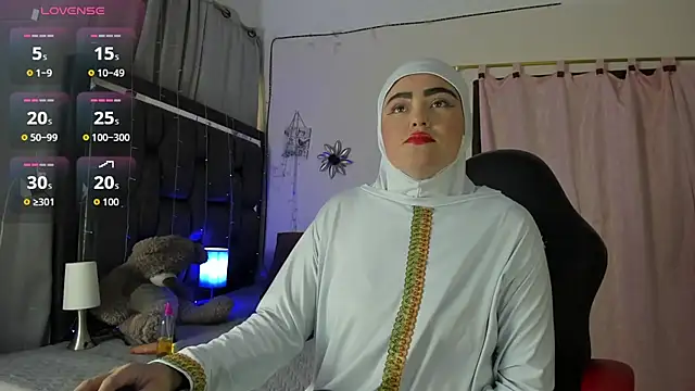 MarianFadel online show from 09.20.25