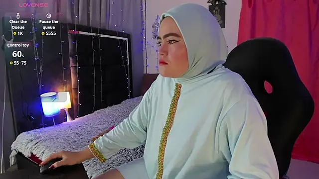 MarianFadel online show from 10.27.25