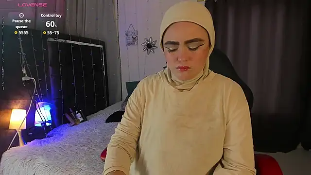 MarianFadel online show from 11.26.25