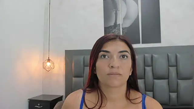 Snapshot of dakota_roussee chatting on 10.19.25 dakota roussee online show from 10.19.25