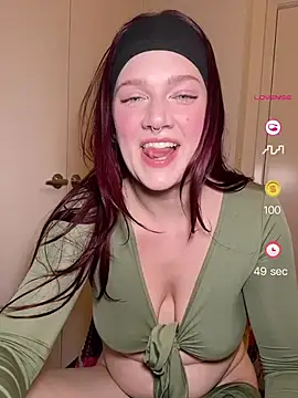 zarialove online show from 04.26.26